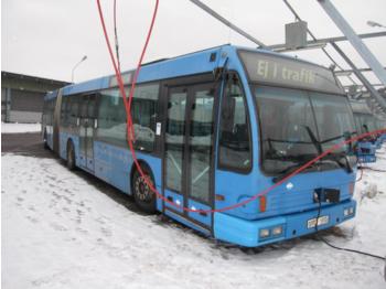 DOB Alliance City - Городской автобус