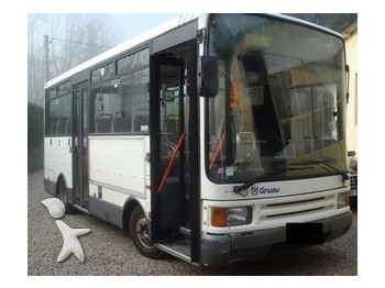 Gruau  - Городской автобус