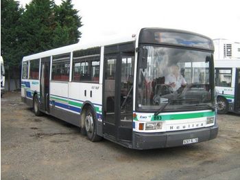 HEULIEZ  - Городской автобус