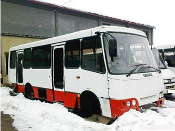 Isuzu BOGDAN - Городской автобус