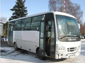 Isuzu Turquoise - Городской автобус