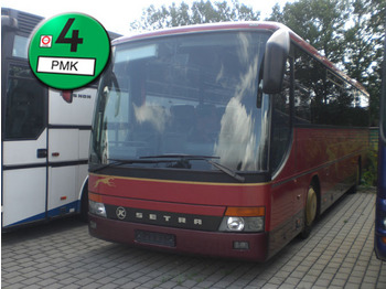 SETRA S 315 UL - Городской автобус