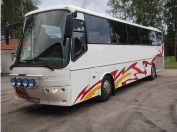 BOVA Futura FHD - Туристический автобус