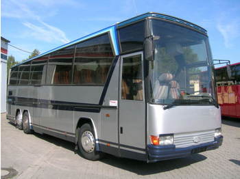 Drögmöller E 330 H/3 - Туристический автобус