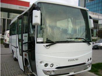 ISUZU ROYBUS - Туристический автобус