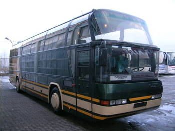 Neoplan Cityliner N116 - Туристический автобус