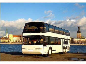 Neoplan N122 - Туристический автобус
