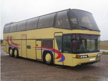 Neoplan Spaceliner - Туристический автобус