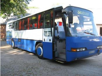 Neoplan Transliner - Туристический автобус