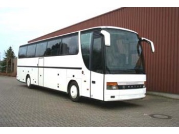 SETRA S 315 HDH/2 - Туристический автобус