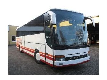  S 315 GT - HD *Euro 2, Klima* - Туристический автобус
