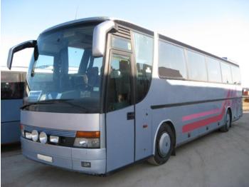 Setra 315 HD - Туристический автобус