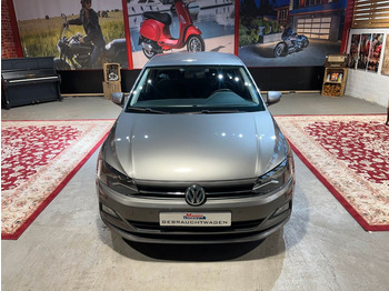 Volkswagen Polo VI 1.0 TSI DSG  Comfortline,  CarPlay  - Легковой автомобиль: фото 2