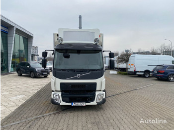 Volvo FL 240, EURO6, HULSTEINS, 18EP, SUPER CONDITION - Рефрижератор: фото 3
