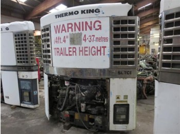 THERMO KING Koelmotor - Холодильная установка