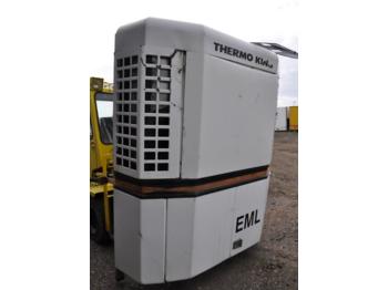 Thermo King Aggregat Aggregat - Холодильная установка
