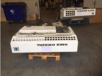 Thermo King CD-II max - Холодильная установка