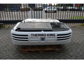 Thermo King MD200 50 SR - Холодильная установка