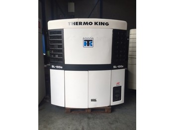 Thermo King SL100e-50 - Холодильная установка