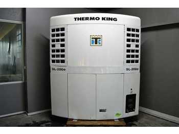 Thermo King SL200e-50 - Холодильная установка