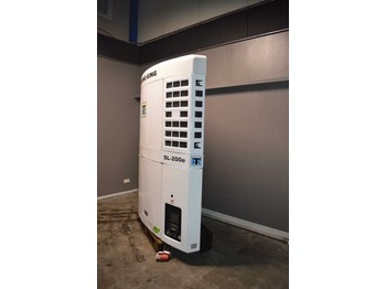 Thermo King SL200e 50 - Холодильная установка
