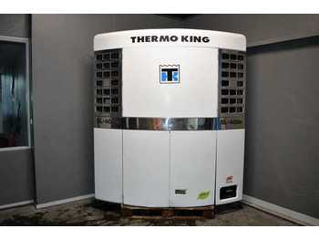 Thermo King SL400e-50 - Холодильная установка