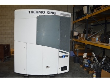 Thermo King SLX400 - Холодильная установка