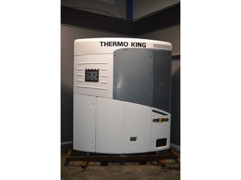 Thermo King SLX 100 - Холодильная установка