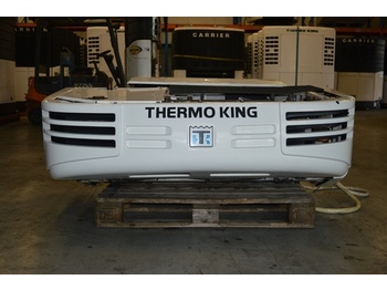 Thermo King TS200 - Холодильная установка