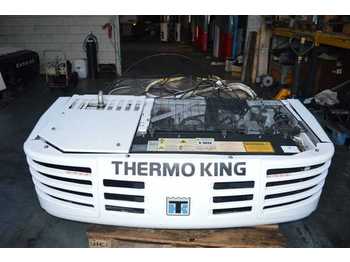 Thermo King TS500 50 SR - Холодильная установка