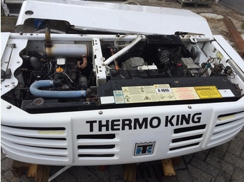 Thermo King TS 500 50 SR - Холодильная установка