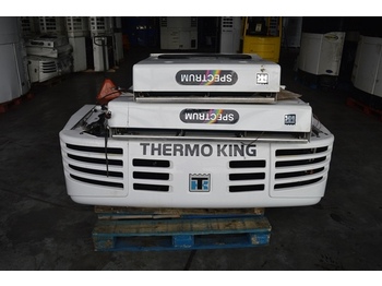 Thermo King TS Spectrum - Холодильная установка