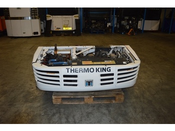 Thermo King TS Spectrum - Холодильная установка