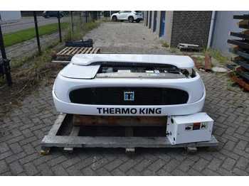 Thermo King T-1000 - Холодильная установка