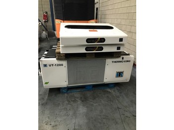 Thermo King UT1200 - Холодильная установка