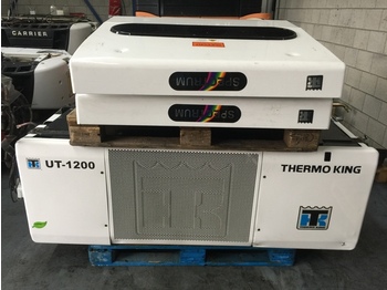 Thermo King UT 1200 - Холодильная установка