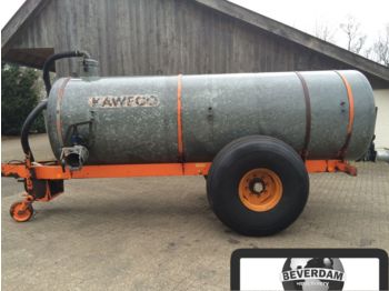 Kaweco 7000 - Цистерна для жидкого навоза