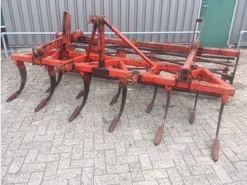  Wifo 11 tand cultivator met grote rol - Культиватор