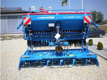 Lemken Saphir 7/300 DS mit - Сеялка