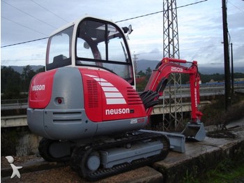 Neuson tracked 2503 RD Mechanical 2503 - Мини-экскаватор