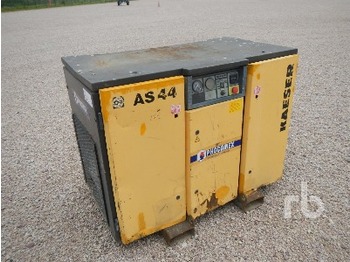 Kaeser AS44 Electric - Воздушный компрессор
