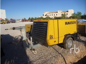 Kaeser M80 - Воздушный компрессор