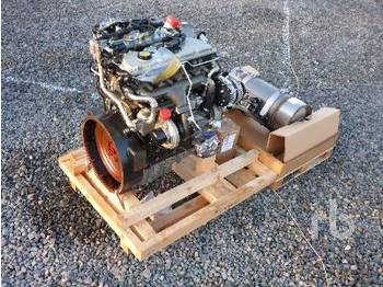 Новый Двигатель CATERPILLAR C4.4 ACERT: фото 1