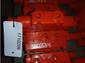 Bosch 1521601055 - Гидравлический клапан