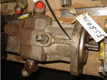 Sundstrand 18-3018MF - Гидравлический мотор