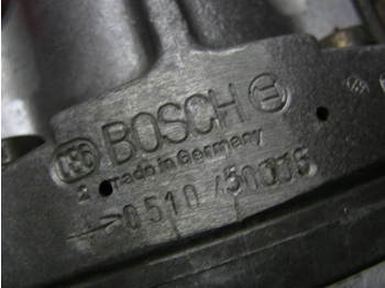 Bosch 0510450006 - Гидравлический насос