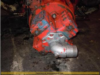 Poclain 220 - Hydraulic Pump  - Гидравлический насос