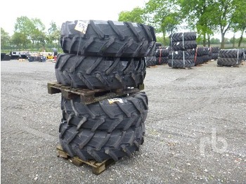 Pirelli Quantity Of 4 - Шины и диски