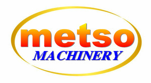 METSO MACHINERY (SHANHAI) CO.,LTD
