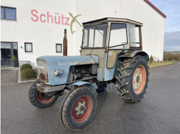 Трактор EICHER